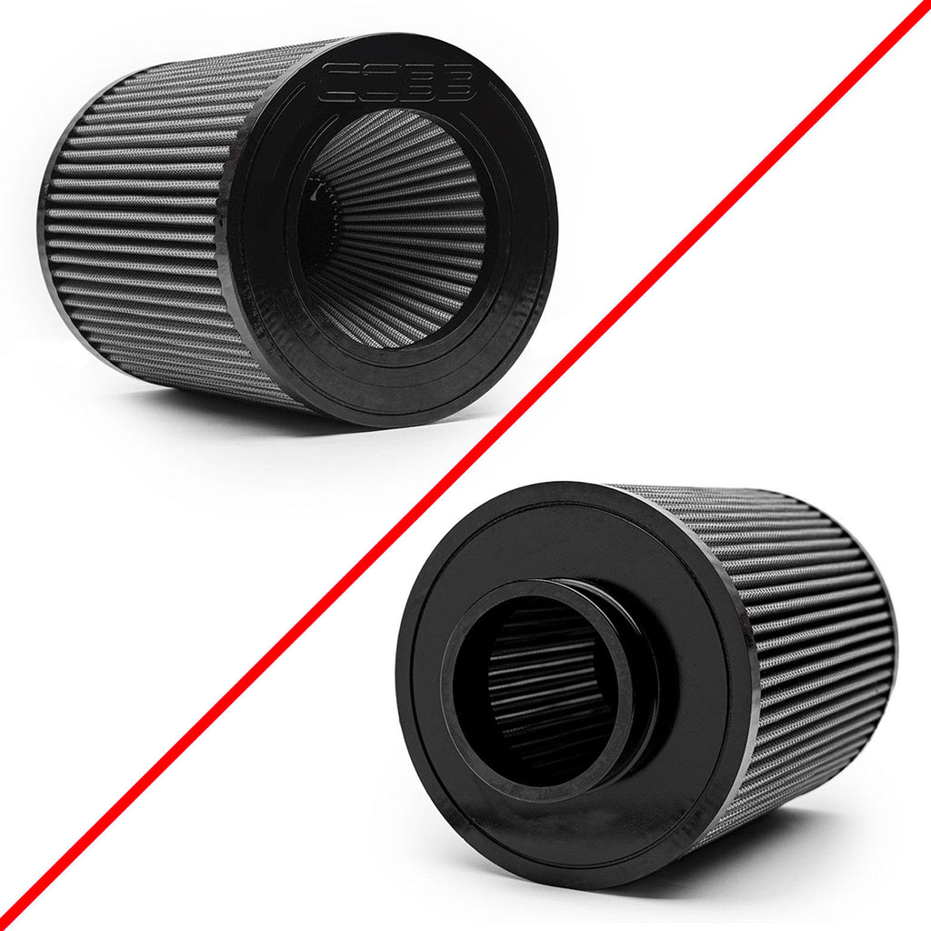 COBB Ford High Flow Filter Focus ST 2013-2018, Focus RS 2016-2018 (791101)