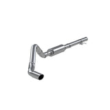 MBRP Exhaust 3 in. Cat Back Single Side Exit AL (S5086AL)