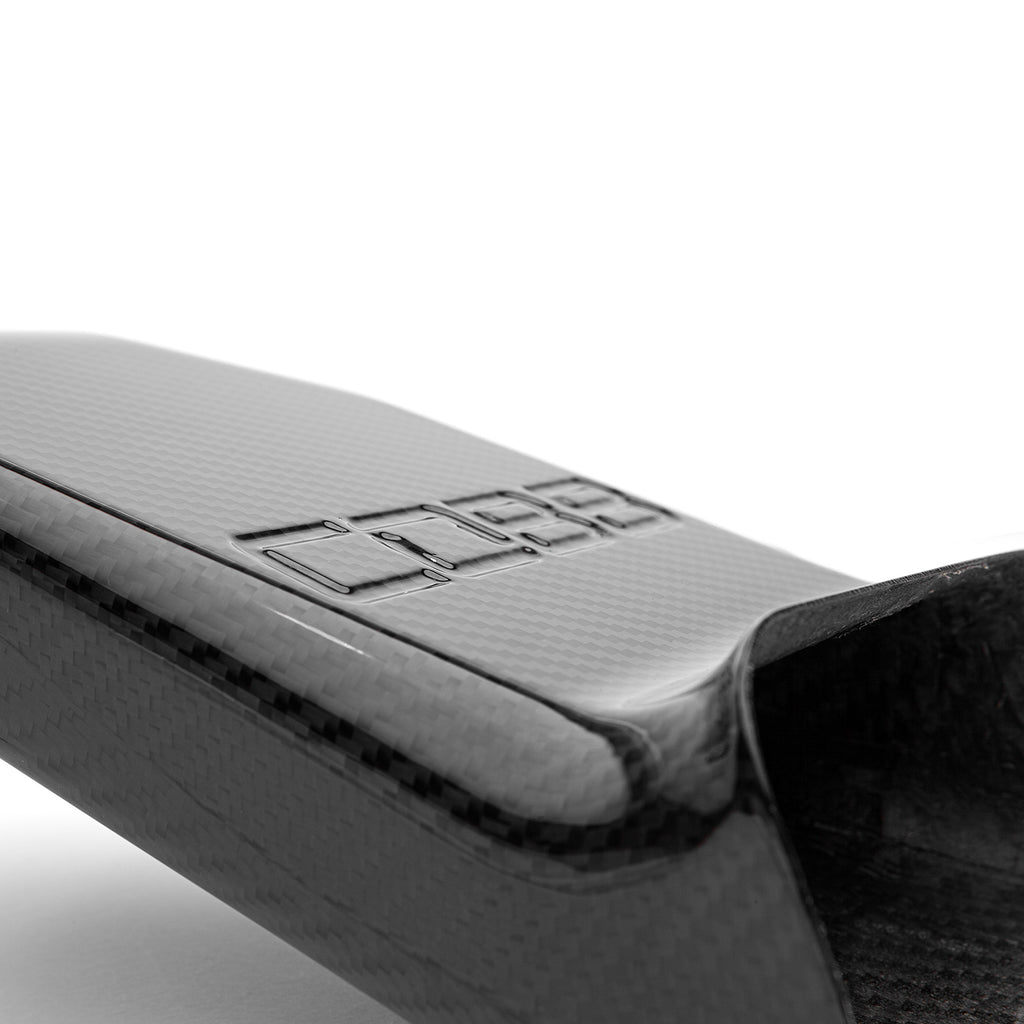 COBB Ford Redline Carbon Fiber Air Scoop Focus RS 2016-2018, Focus ST 2013-2018 (791460)