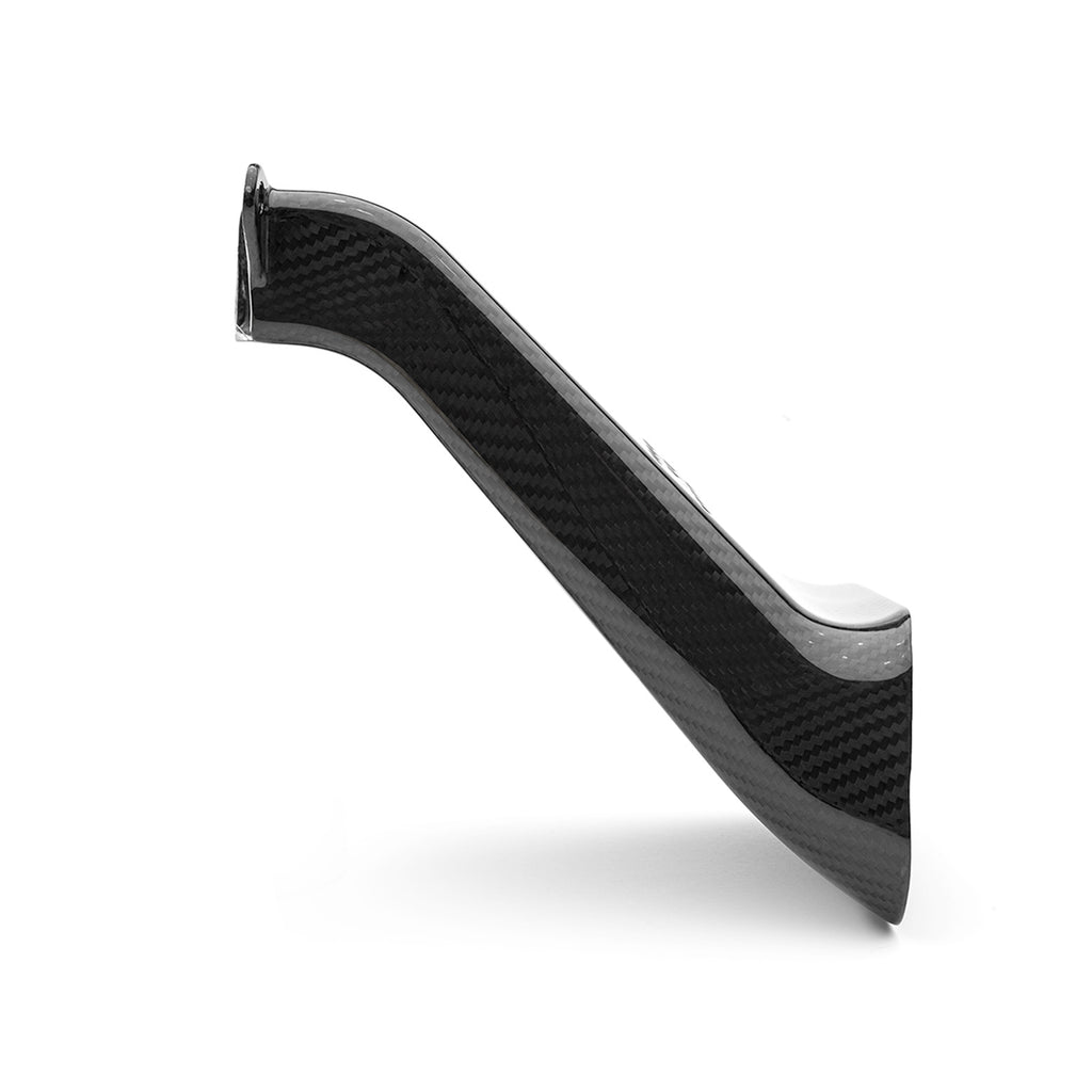 COBB Ford Redline Carbon Fiber Air Scoop Focus RS 2016-2018, Focus ST 2013-2018 (791460)