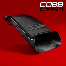 Load image into Gallery viewer, COBB Ford Redline Carbon Fiber Air Scoop Focus RS 2016-2018, Focus ST 2013-2018 (791460)