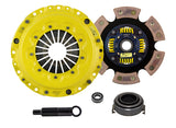 Advanced Clutch HD/Race Sprung 6 Pad Kit (AI4-HDG6)