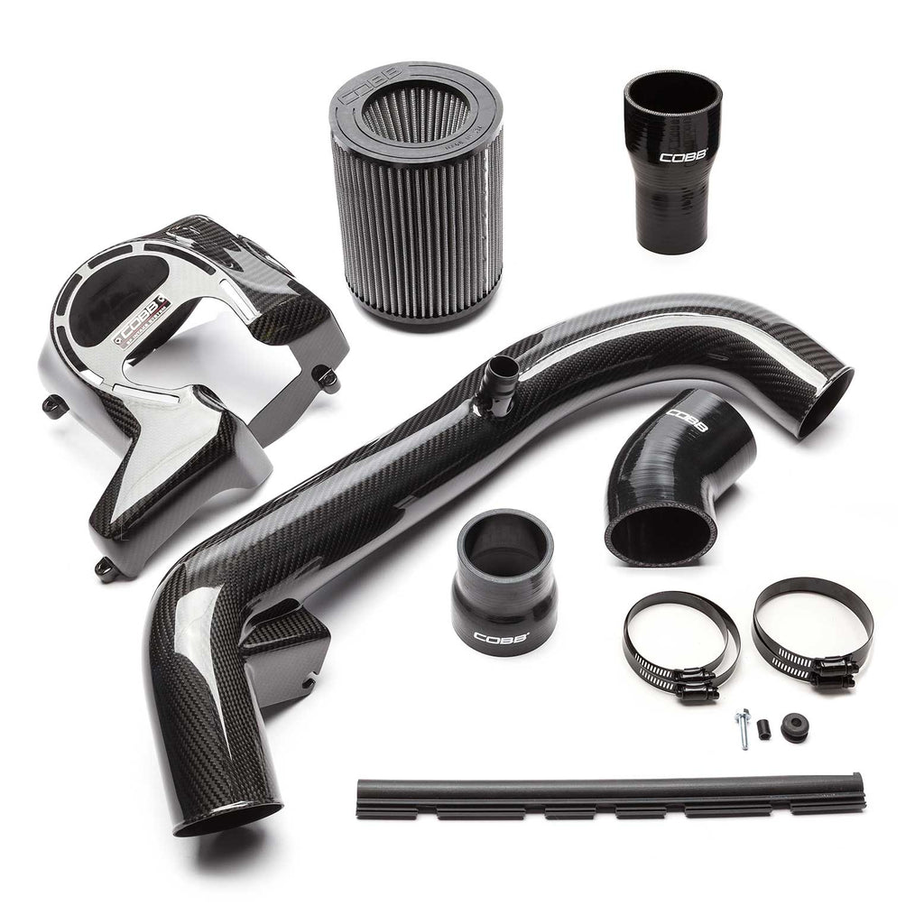 COBB Ford Redline Carbon Fiber Intake System Focus RS 2016-2018, Focus ST 2013-2018 (793150)