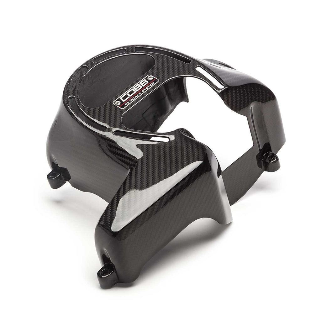 COBB Ford Redline Carbon Fiber Intake System Focus RS 2016-2018, Focus ST 2013-2018 (793150)