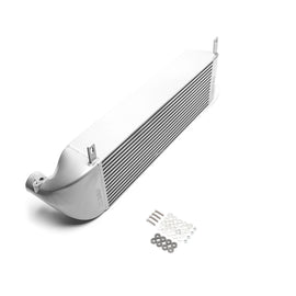 COBB Ford Front Mount Intercooler Silver Focus RS 2016-2018 (793500-SL)