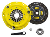 Advanced Clutch HD/Perf Street Sprung Kit (ZM9-HDSS)