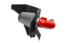 Load image into Gallery viewer, HPS Performance Air Intake Kit Red (827-770R)