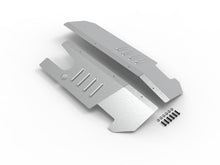 Load image into Gallery viewer, aFe Power 22-25 Subaru Outback Gravel Guards (79C27024)