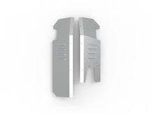 Load image into Gallery viewer, aFe Power 22-25 Subaru Outback Gravel Guards (79C27024)