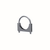 MBRP Exhaust 3.5in. Saddle Clamp-Mild Steel (GP35C)