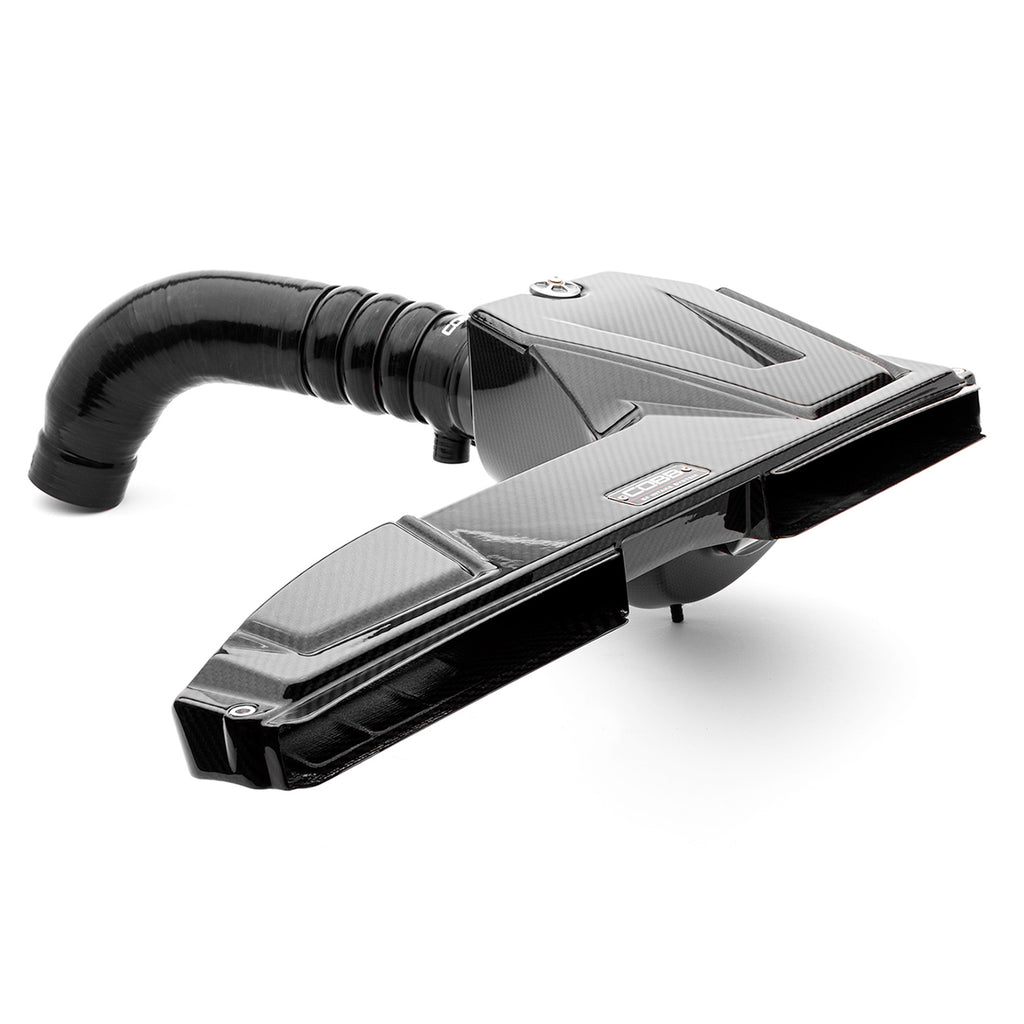 COBB Volkswagen Redline Carbon Fiber Intake (Mk8) GTI (7A1160)