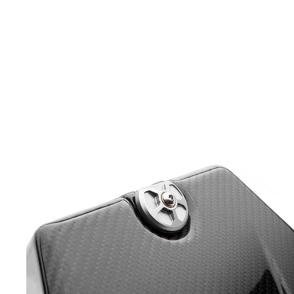 COBB Volkswagen Redline Carbon Fiber Intake (Mk8) GTI (7A1160)