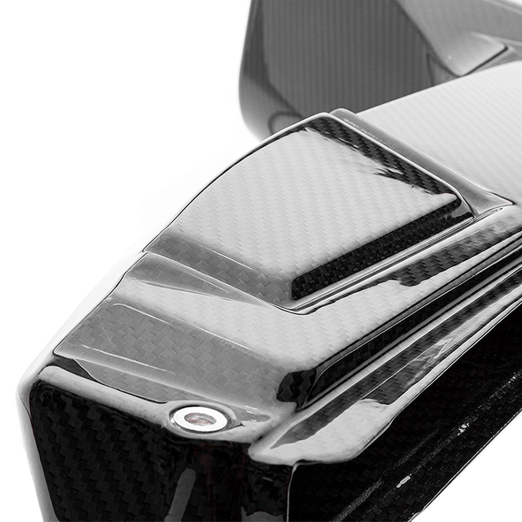 COBB Volkswagen Redline Carbon Fiber Intake (Mk8) GTI (7A1160)
