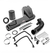 Load image into Gallery viewer, COBB Audi / Volkswagen Redline Carbon Fiber Intake System (Mk8) Golf R, (8Y) S3 (7A2160)