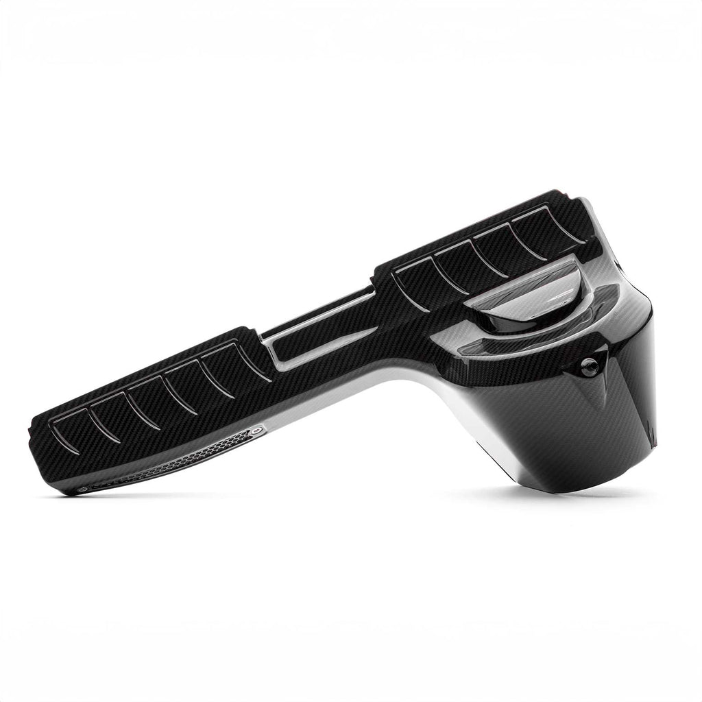 COBB Audi / Volkswagen Redline Carbon Fiber Intake System (Mk8) Golf R, (8Y) S3 (7A2160)