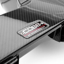 Load image into Gallery viewer, COBB Audi / Volkswagen Redline Carbon Fiber Intake System (Mk8) Golf R, (8Y) S3 (7A2160)