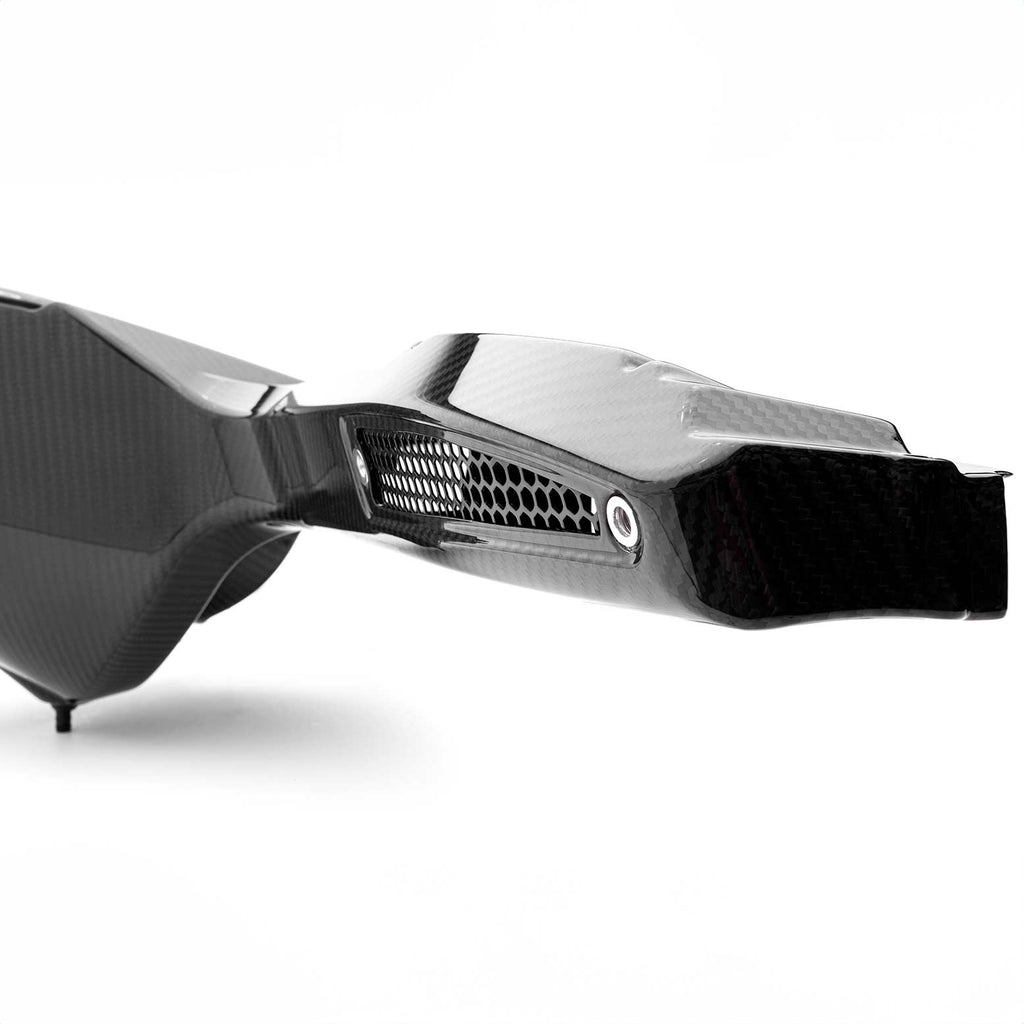 COBB Audi / Volkswagen Redline Carbon Fiber Intake System (Mk8) Golf R, (8Y) S3 (7A2160)