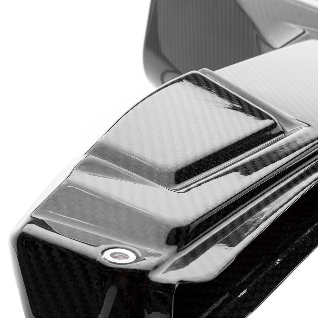 COBB Audi / Volkswagen Redline Carbon Fiber Intake System (Mk8) Golf R, (8Y) S3 (7A2160)