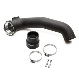 COBB BMW N55 Black Charge Pipe (7B2212)