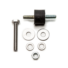 COBB Nissan GT-R Big SF Intake System Hardware Kit (7C1101-HW)