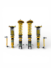 Load image into Gallery viewer, Dynamic Pro Gravel Rally Coilovers - Subaru Crosstrek Hybrid 2018-2023 (GT)