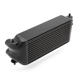 COBB Ford Front Mount Intercooler Black (Factory Location) F-150 EcoBoost Raptor / Limited / 3.5L / 2.7L (7F1527-BK)