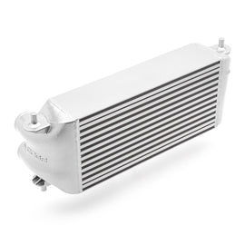 COBB Ford Front Mount Intercooler Silver (Factory Location) F-150 EcoBoost Raptor / Limited / 3.5L / 2.7L (7F1527-SL)