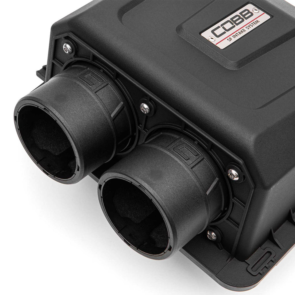 COBB Intake System w/ HCT for Ford F-150 EcoBoost Raptor / Limited / 3.5L 2017-2020 (7F2125)