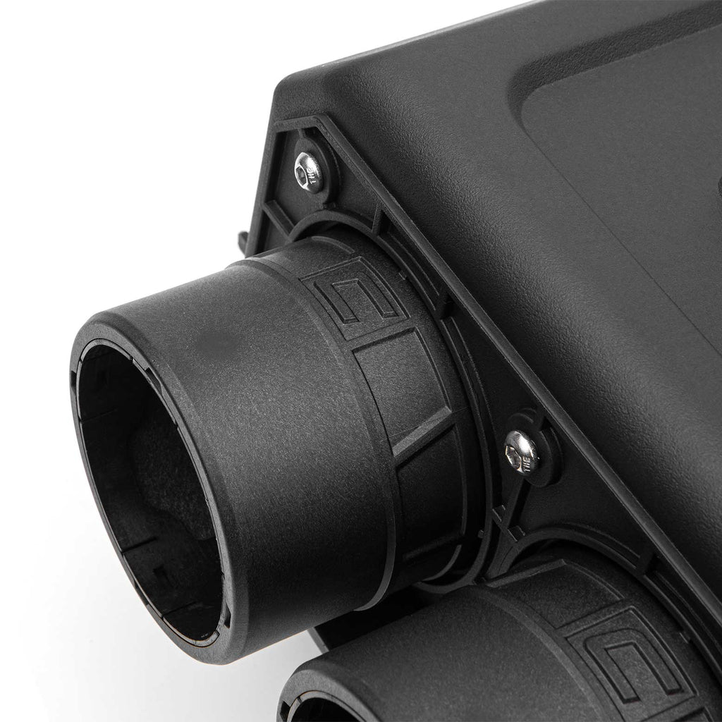 COBB Intake System w/ HCT for Ford F-150 EcoBoost Raptor / Limited / 3.5L 2017-2020 (7F2125)