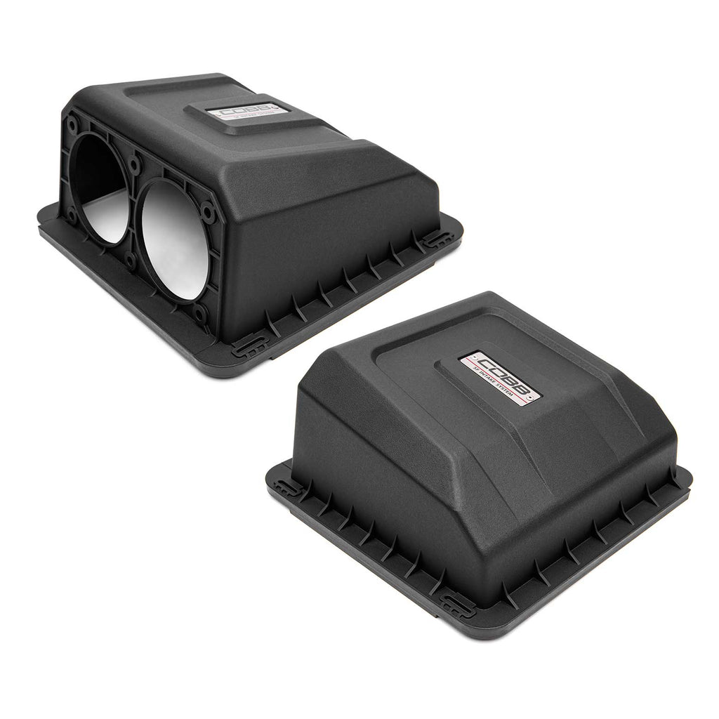 COBB Intake System w/ HCT for Ford F-150 EcoBoost Raptor / Limited / 3.5L 2017-2020 (7F2125)
