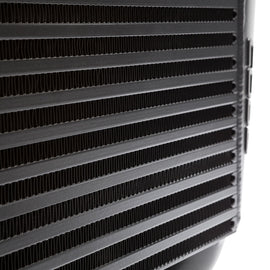 COBB Ford Front Mount Intercooler Black F-150 EcoBoost Raptor / Limited / 3.5L / 2.7L (7F2500-BK)