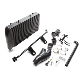 COBB Ford Front Mount Intercooler Black F-150 EcoBoost Raptor / Limited / 3.5L / 2.7L (7F2500-BK)