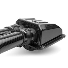 Load image into Gallery viewer, COBB Redline Carbon Fiber Intake System w/ HCT for Ford F-150 EcoBoost Raptor / Limited / 3.5L 2017-2020 (7F3160)