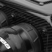 Load image into Gallery viewer, COBB Redline Carbon Fiber Intake System w/ HCT for Ford F-150 EcoBoost Raptor / Limited / 3.5L 2017-2020 (7F3160)