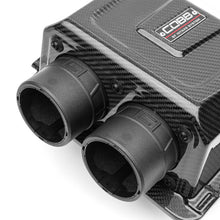 Load image into Gallery viewer, COBB Redline Carbon Fiber Intake System w/ HCT for Ford F-150 EcoBoost Raptor / Limited / 3.5L 2017-2020 (7F3160)