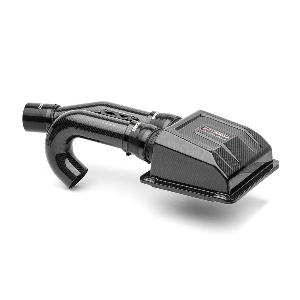 COBB Redline Carbon Fiber Intake System w/ HCT for Ford F-150 Ecoboost Raptor 2021+ (7F4160)