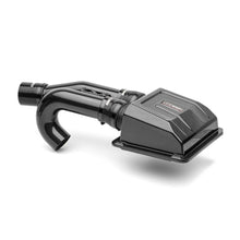 Load image into Gallery viewer, COBB Redline Carbon Fiber Intake System w/ HCT for Ford F-150 Ecoboost Raptor 2021+ (7F4160)