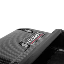 Load image into Gallery viewer, COBB Redline Carbon Fiber Air Scoop for Ford F-150 EcoBoost Raptor / Tremor / Limited / 3.5L / 2.7L (7G4600)