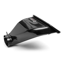 Load image into Gallery viewer, COBB Redline Carbon Fiber Air Scoop for Ford F-150 EcoBoost Raptor / Tremor / Limited / 3.5L / 2.7L (7G4600)