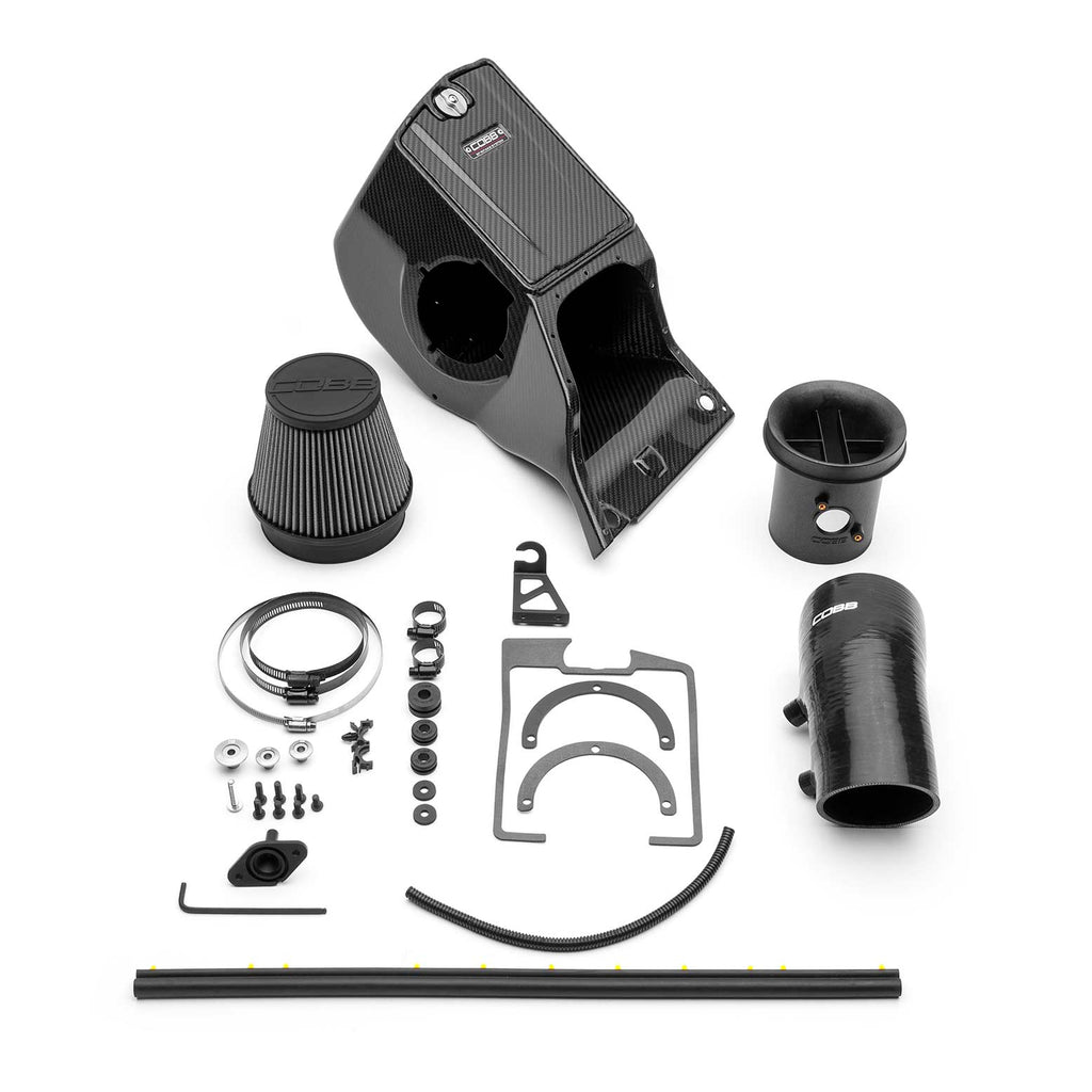 COBB Redline Carbon Fiber Intake for Honda Civic Type R (FL5), Acura Integra Type-S (DE5) (7H2160)