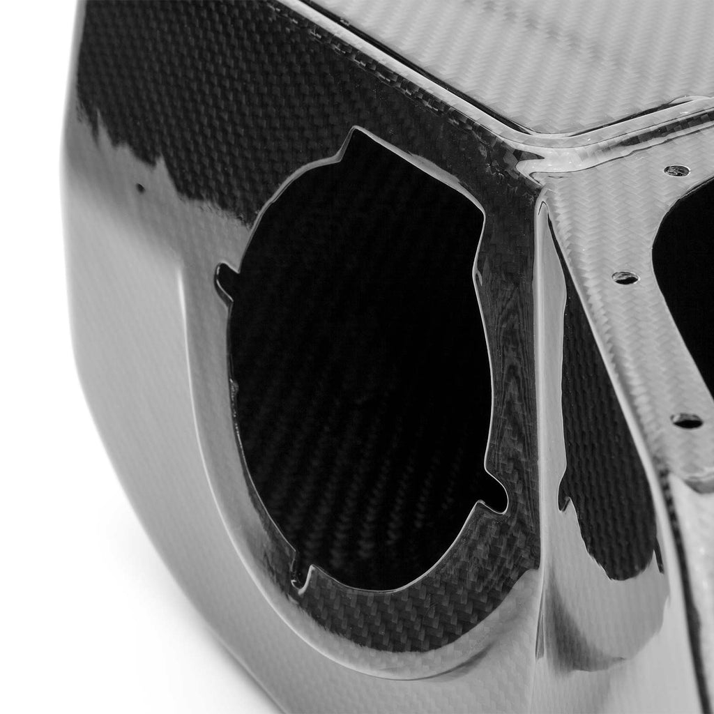 COBB Redline Carbon Fiber Intake for Honda Civic Type R (FL5), Acura Integra Type-S (DE5) (7H2160)