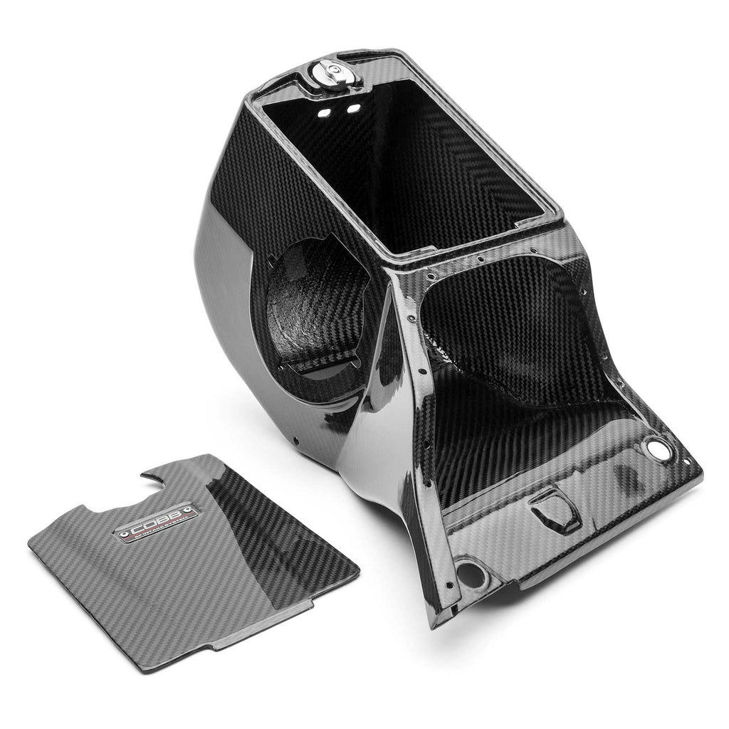 COBB Redline Carbon Fiber Intake for Honda Civic Type R (FL5), Acura Integra Type-S (DE5) (7H2160)