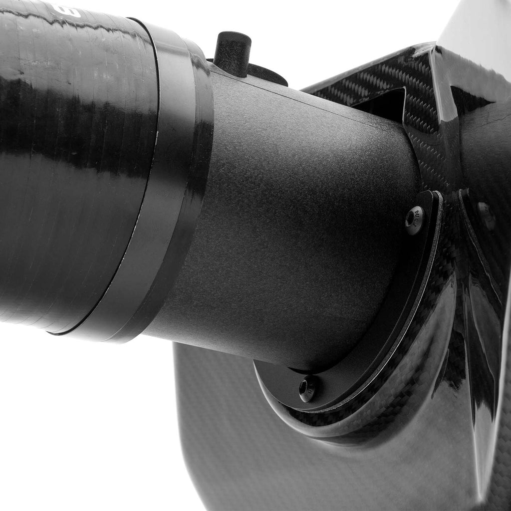 COBB Redline Carbon Fiber Intake for Honda Civic Type R (FL5), Acura Integra Type-S (DE5) (7H2160)