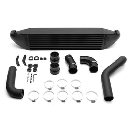 COBB Intercooler Kit (Black) for Honda Civic Type R (FL5), Acura Integra Type S (DE5) (7H2500-BK)