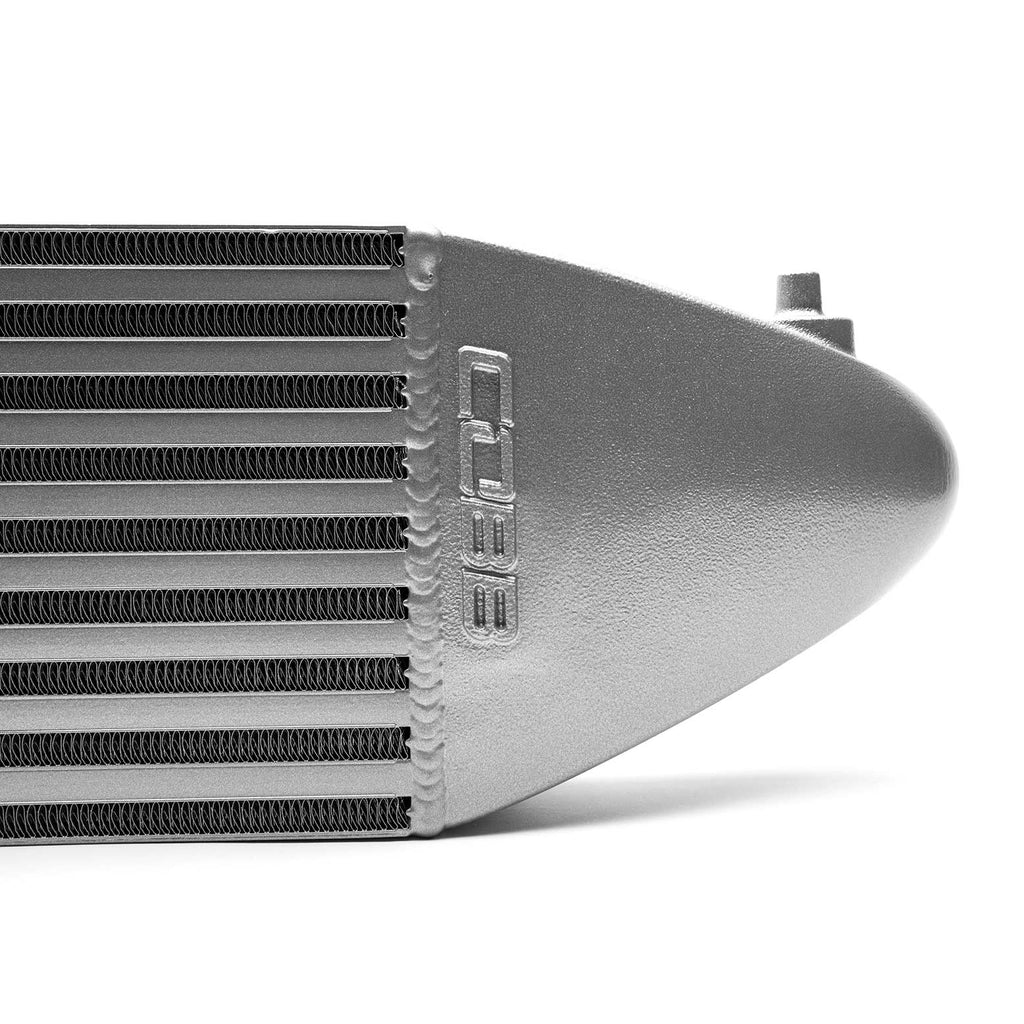 COBB Intercooler Kit (Silver) for Honda Civic Type R (FL5), Acura Integra Type-S (DE5) (7H2500-SL)