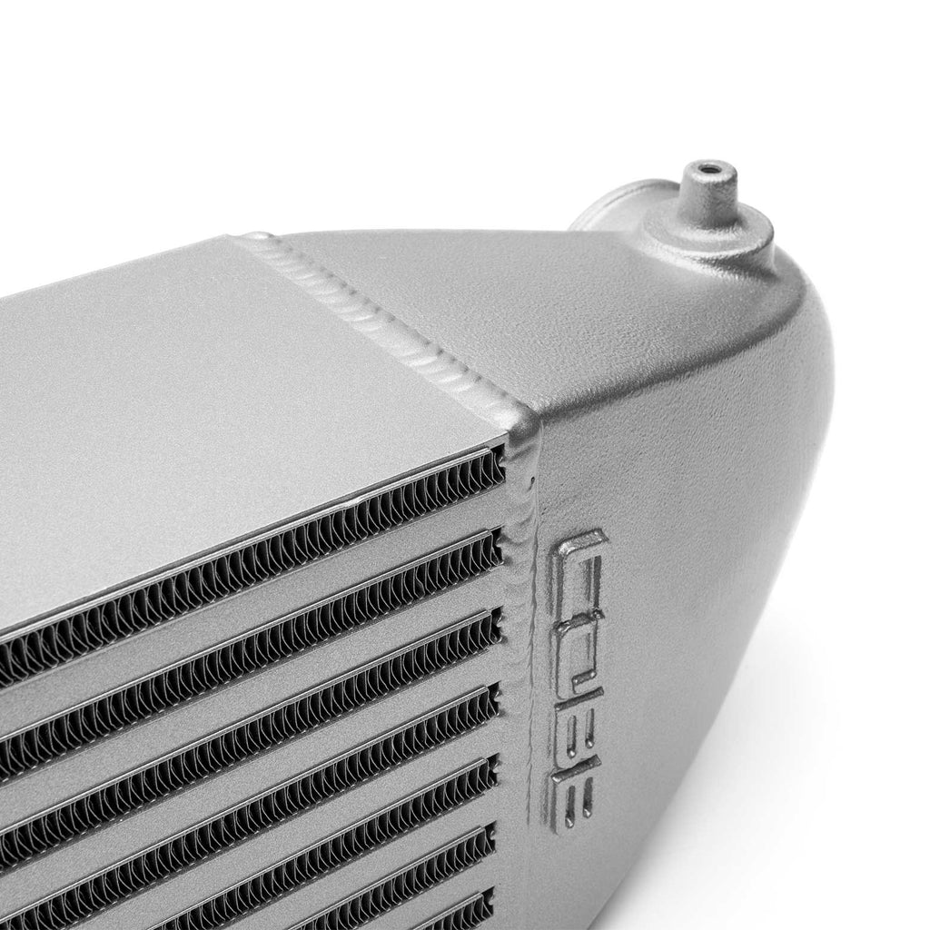 COBB Intercooler Kit (Silver) for Honda Civic Type R (FL5), Acura Integra Type-S (DE5) (7H2500-SL)