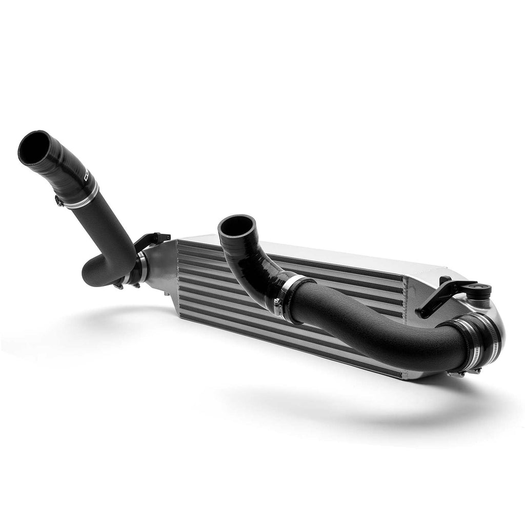 COBB Intercooler Kit (Silver) for Honda Civic Type R (FL5), Acura Integra Type-S (DE5) (7H2500-SL)