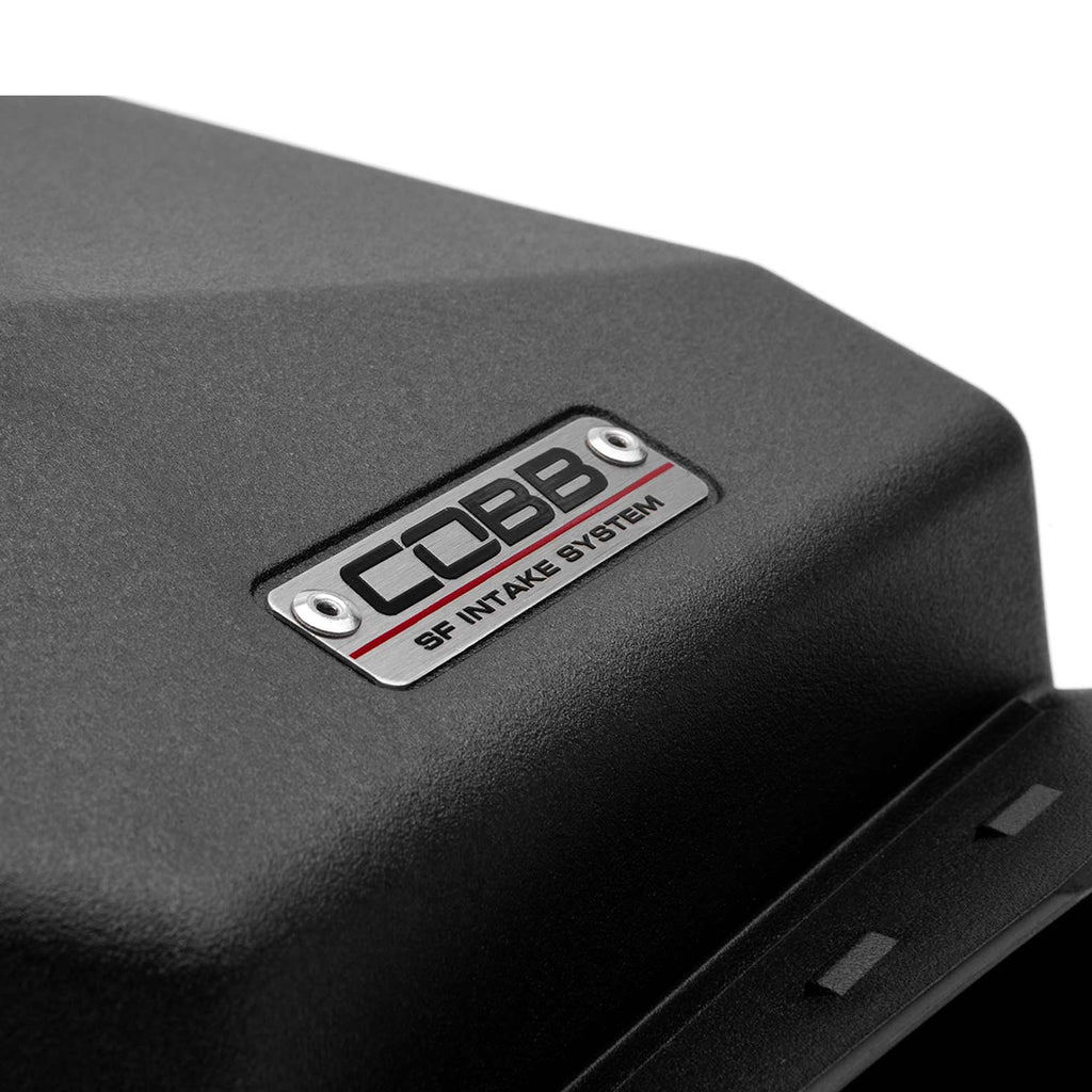 COBB Intake System for Ford Bronco (7R1100)