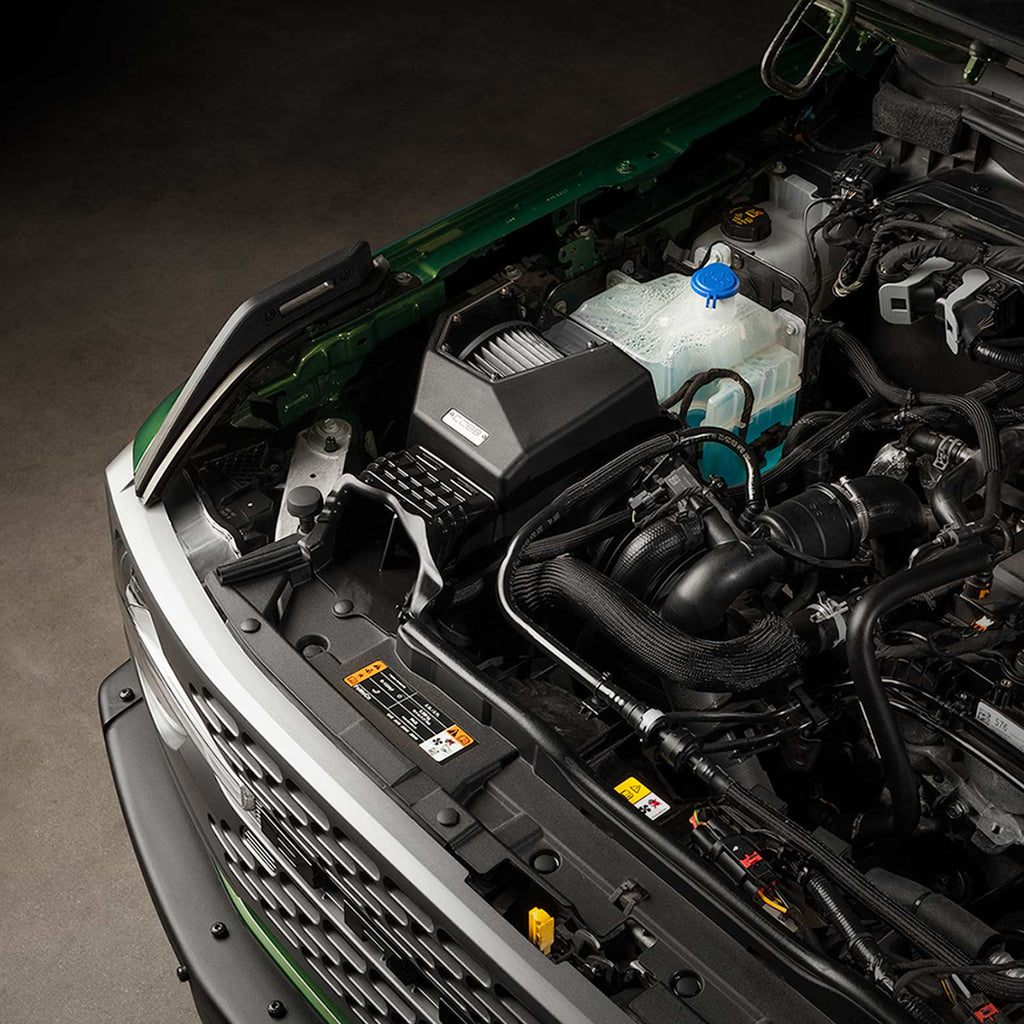 COBB Intake System for Ford Bronco (7R1100)
