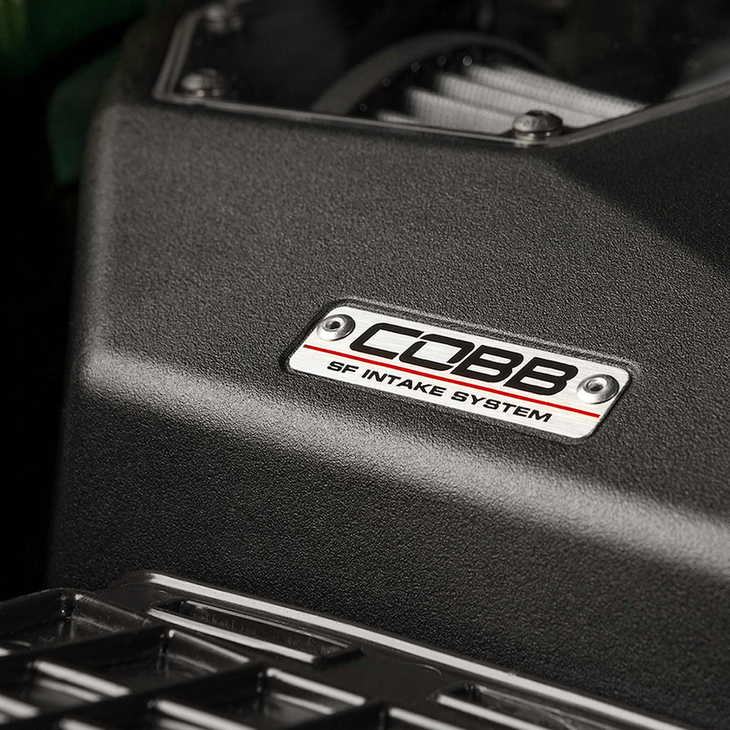COBB Intake System for Ford Bronco (7R1100)